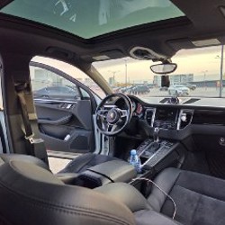 Porsche Macan - фото 2