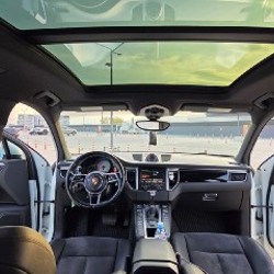 Porsche Macan - фото 3