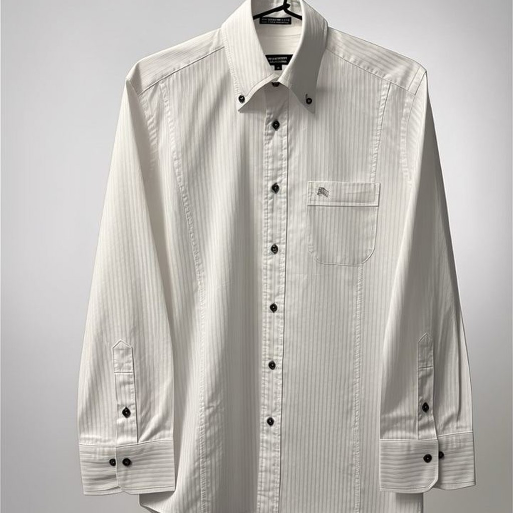 Рубашка Burberry
