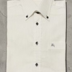 Рубашка Burberry - фото 2
