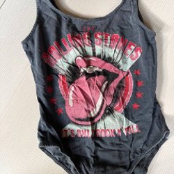 Rolling Stones Боди - фото 4
