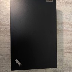 Lenovo ThinkPad E15 Gen 3 - фото 4