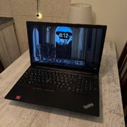 Lenovo ThinkPad E15 Gen 3 - фото 7