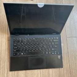 Ноутбук Sony Vaio - фото 2