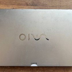 Ноутбук Sony Vaio - фото 3