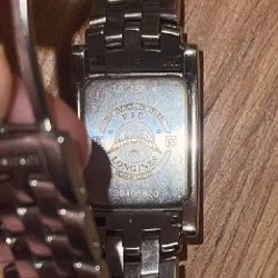 Швейцарские часы Longines DolceVita - фото 2