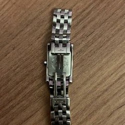 Швейцарские часы Longines DolceVita - фото 3