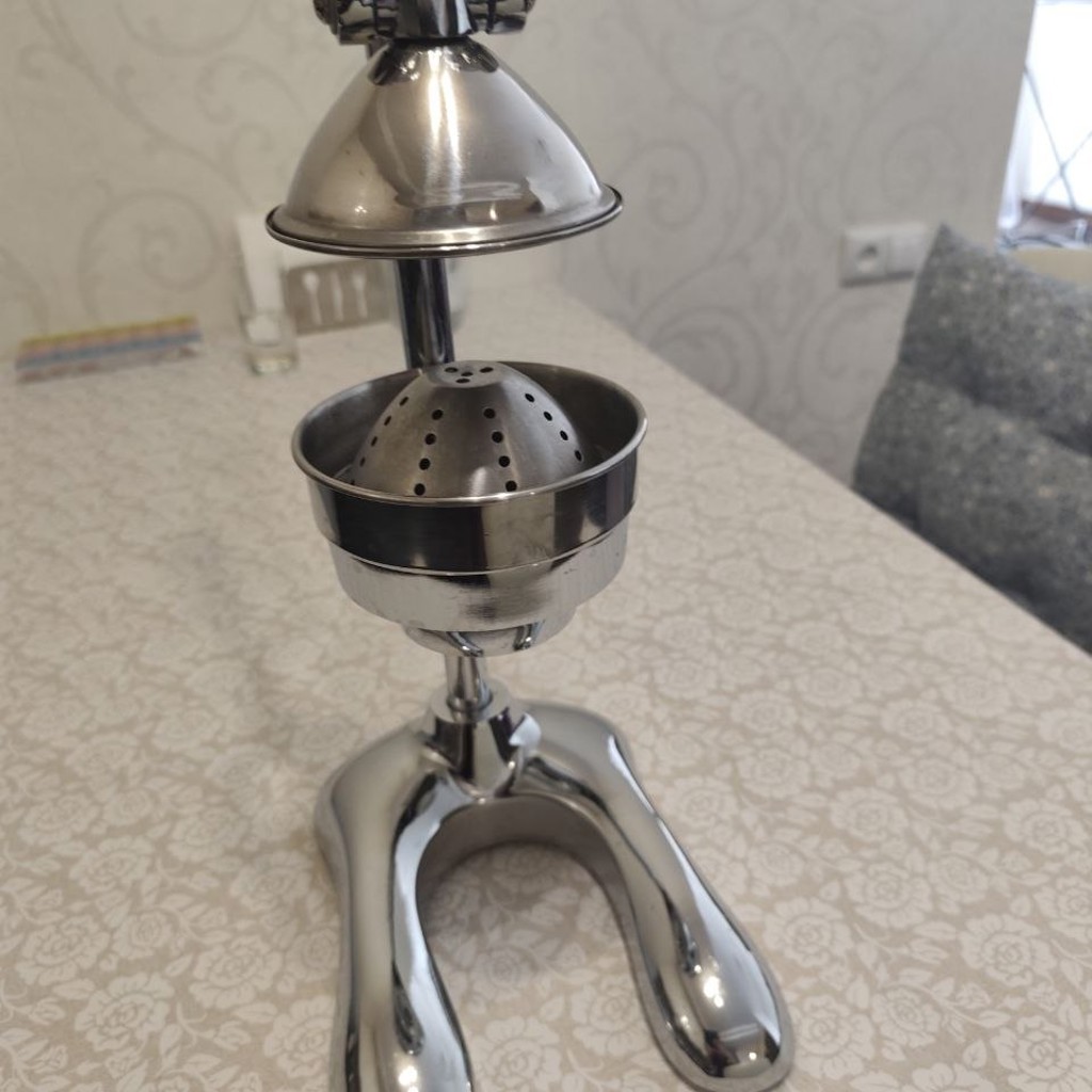 Соковыжималка