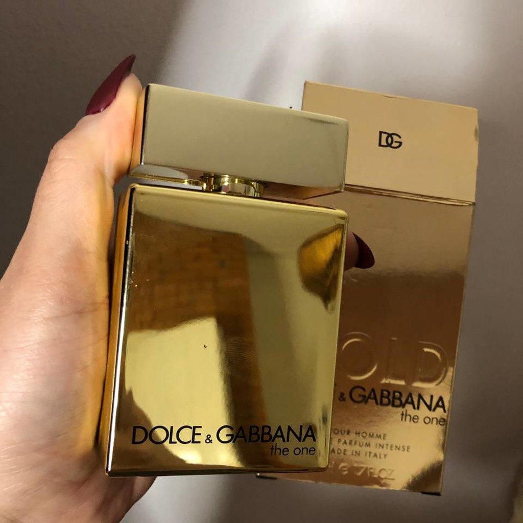 Парфюм Dolce & Gabbana