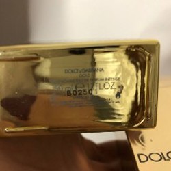 Парфюм Dolce & Gabbana - фото 2