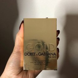 Парфюм Dolce & Gabbana - фото 3