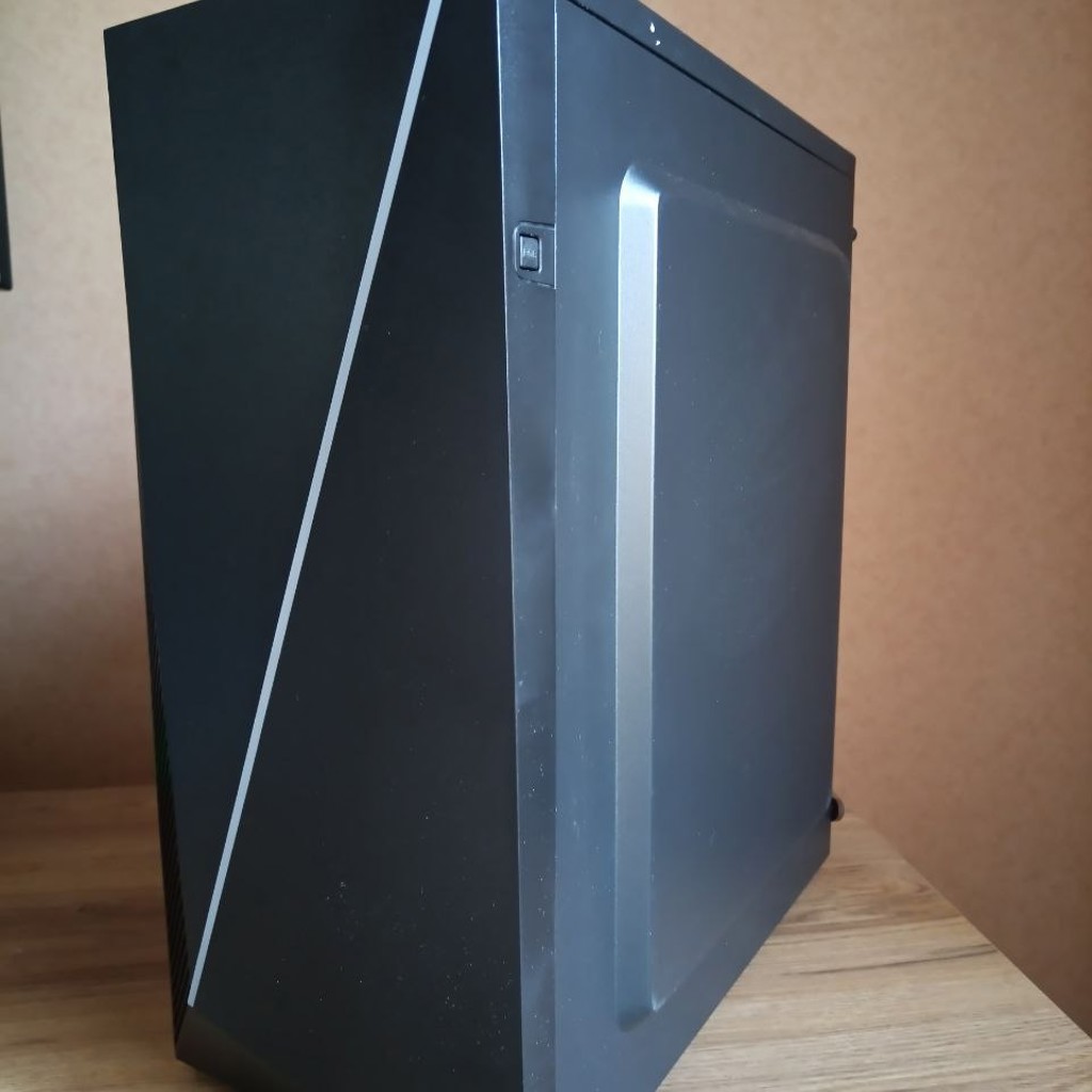 Игровой комплект ПК