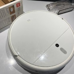 Робот-пылесос Xiaomi Mi robot vacuum mop - фото 3