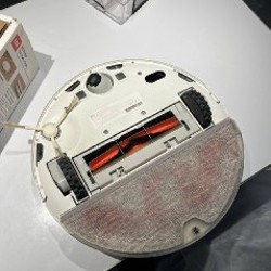 Робот-пылесос Xiaomi Mi robot vacuum mop - фото 4