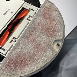 Робот-пылесос Xiaomi Mi robot vacuum mop - фото 5
