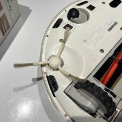 Робот-пылесос Xiaomi Mi robot vacuum mop - фото 6