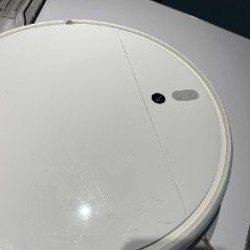 Робот-пылесос Xiaomi Mi robot vacuum mop - фото 7