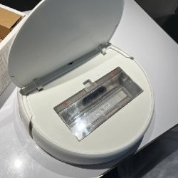 Робот-пылесос Xiaomi Mi robot vacuum mop - фото 8
