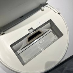Робот-пылесос Xiaomi Mi robot vacuum mop - фото 9