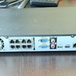 Видеорегистратор Dahua NVR7216-8P - фото 2
