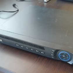 Видеорегистратор Dahua NVR7216-8P - фото 3