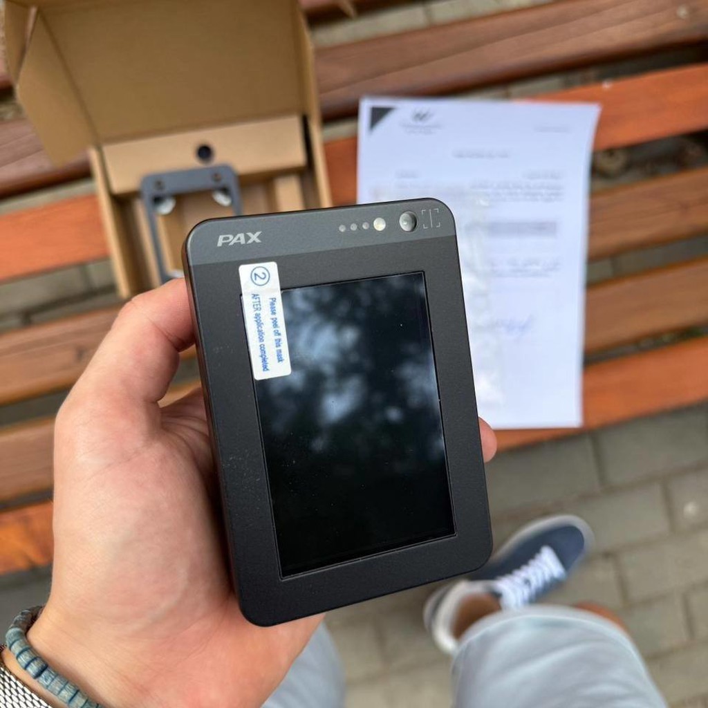 Кофейный автомат Jetinno JL25 + PAX