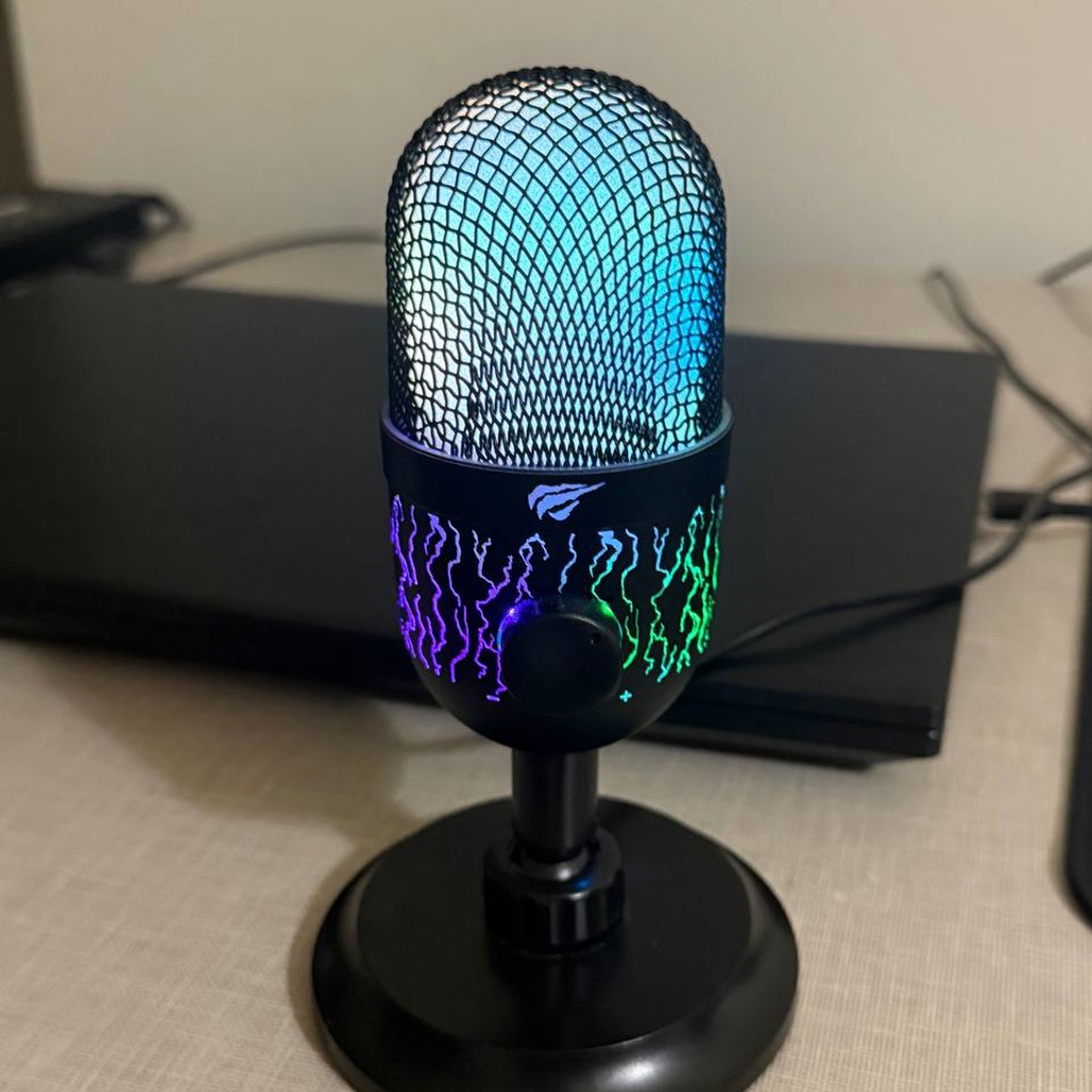 Микрофон Havit GK52