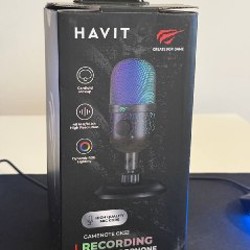 Микрофон Havit GK52 - фото 2