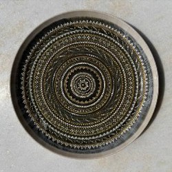 Декоративные тарелки - фото 4