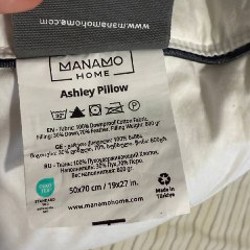 Подушка Ashley Pillow - фото 2