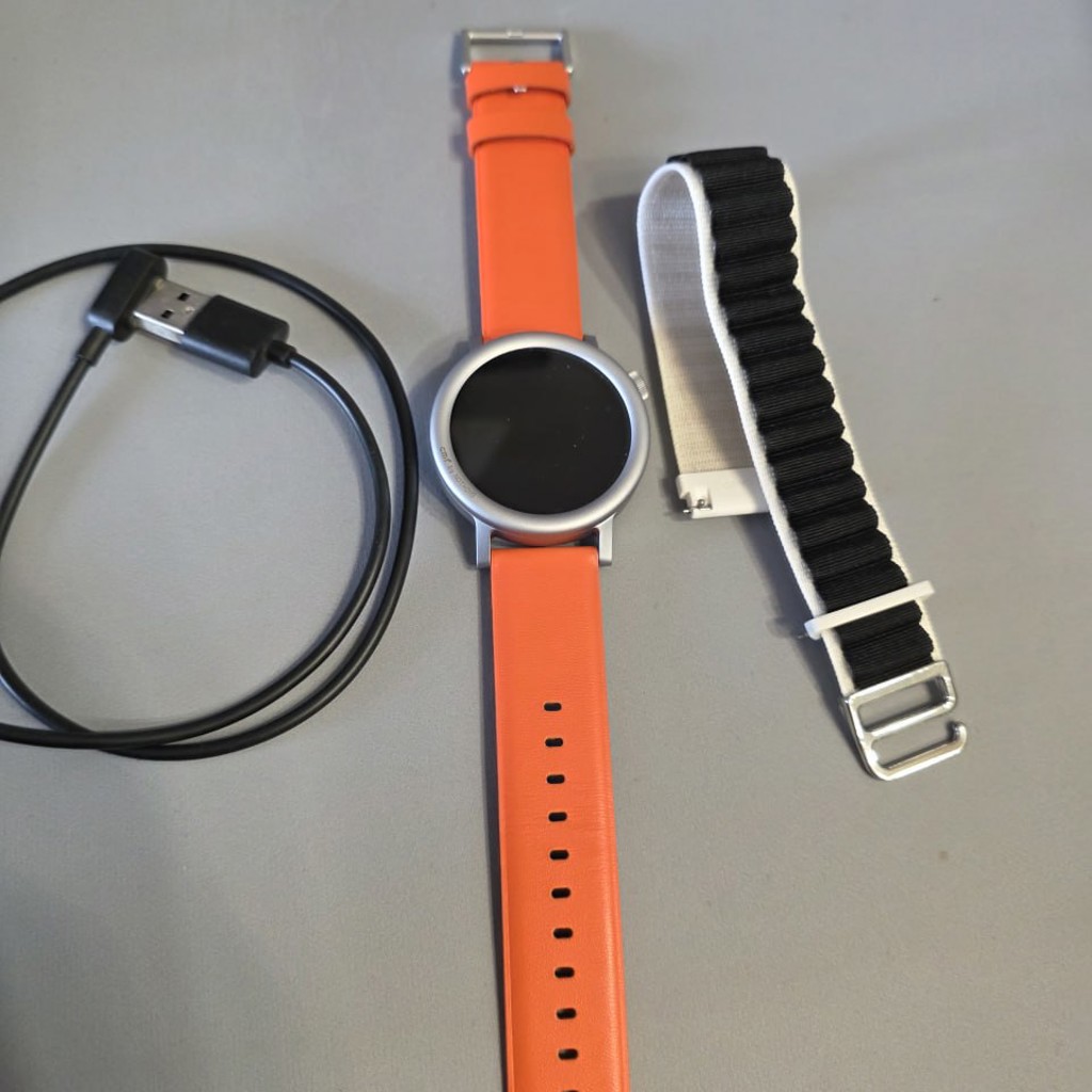 CMF Watch Pro 2