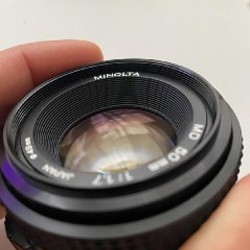 Minolta XG-M - фото 5