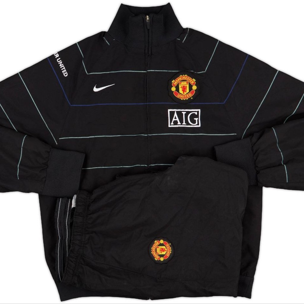 Спортивный костюм Man United