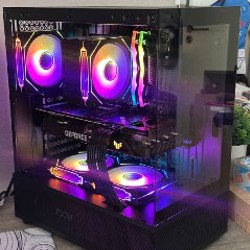 ОЗУ T-Force 32GB - фото 1