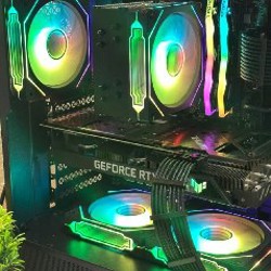 ОЗУ T-Force 32GB - фото 2