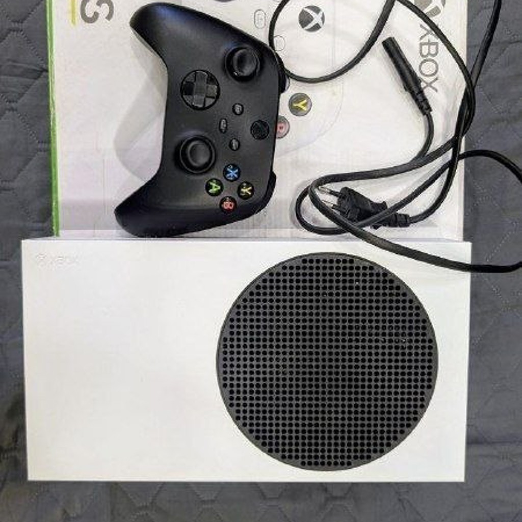 XBOX Series S