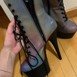 Pleaser Adore 12 - фото 2