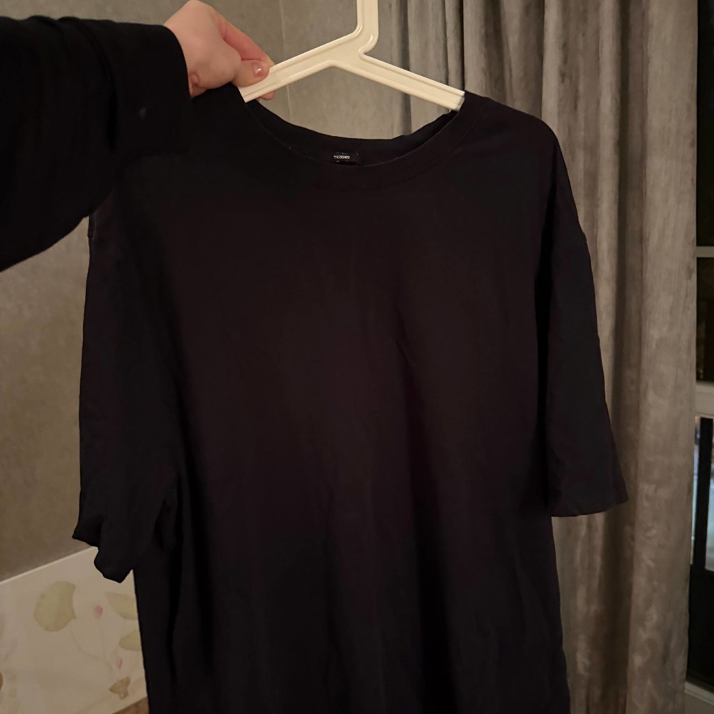 Джинсы Uniqlo