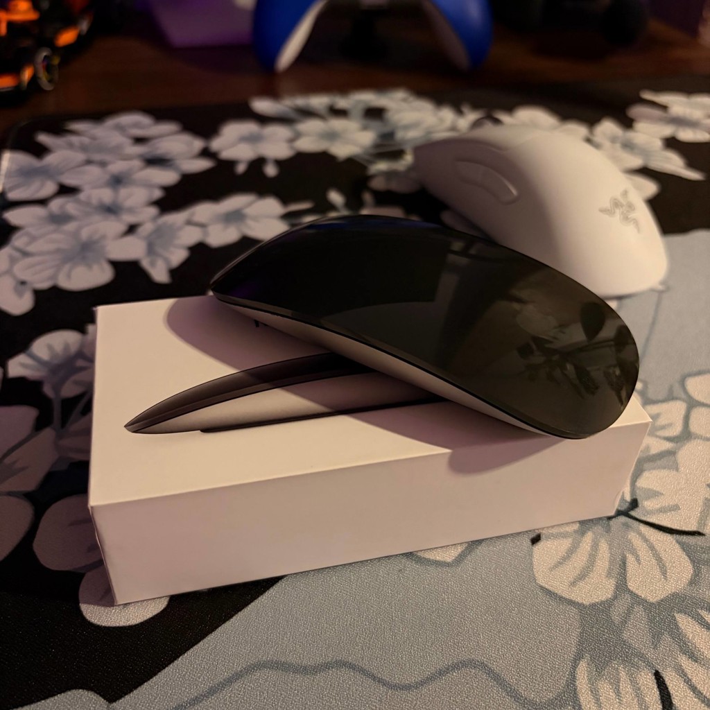 Magic Mouse