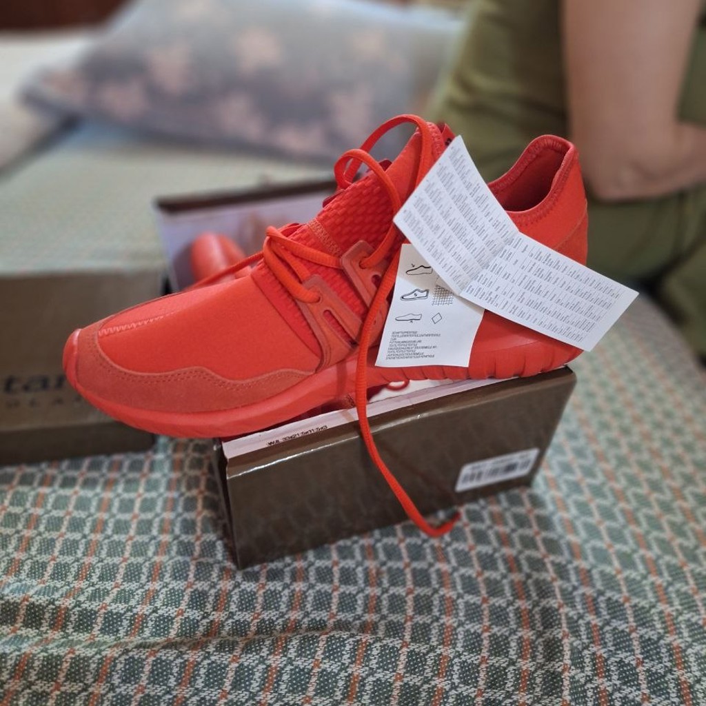 Кроссовки ADIDAS