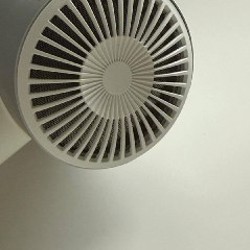 Xiaomi Water Ionic Hair Dryer H500 - фото 2