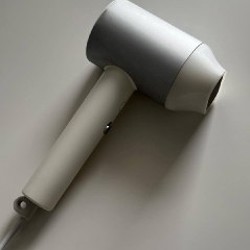 Xiaomi Water Ionic Hair Dryer H500 - фото 3