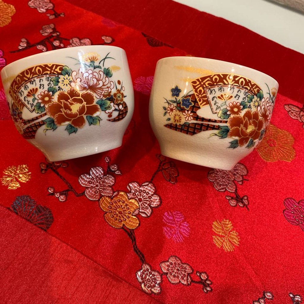 Стаканы