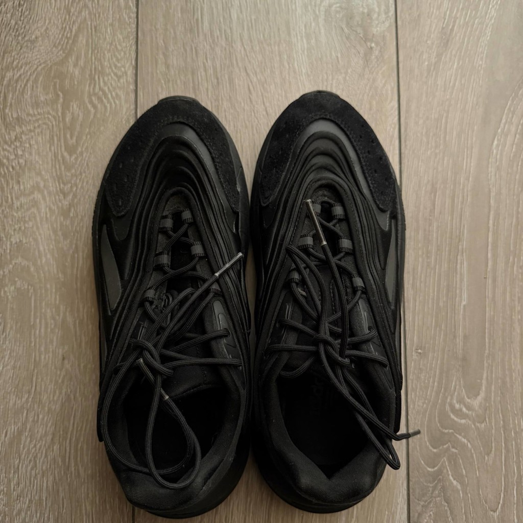 Кроссовки Adidas Ozelia