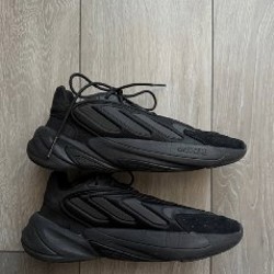 Кроссовки Adidas Ozelia - фото 2