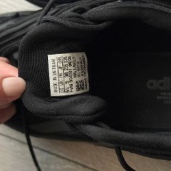 Кроссовки Adidas Ozelia - фото 3
