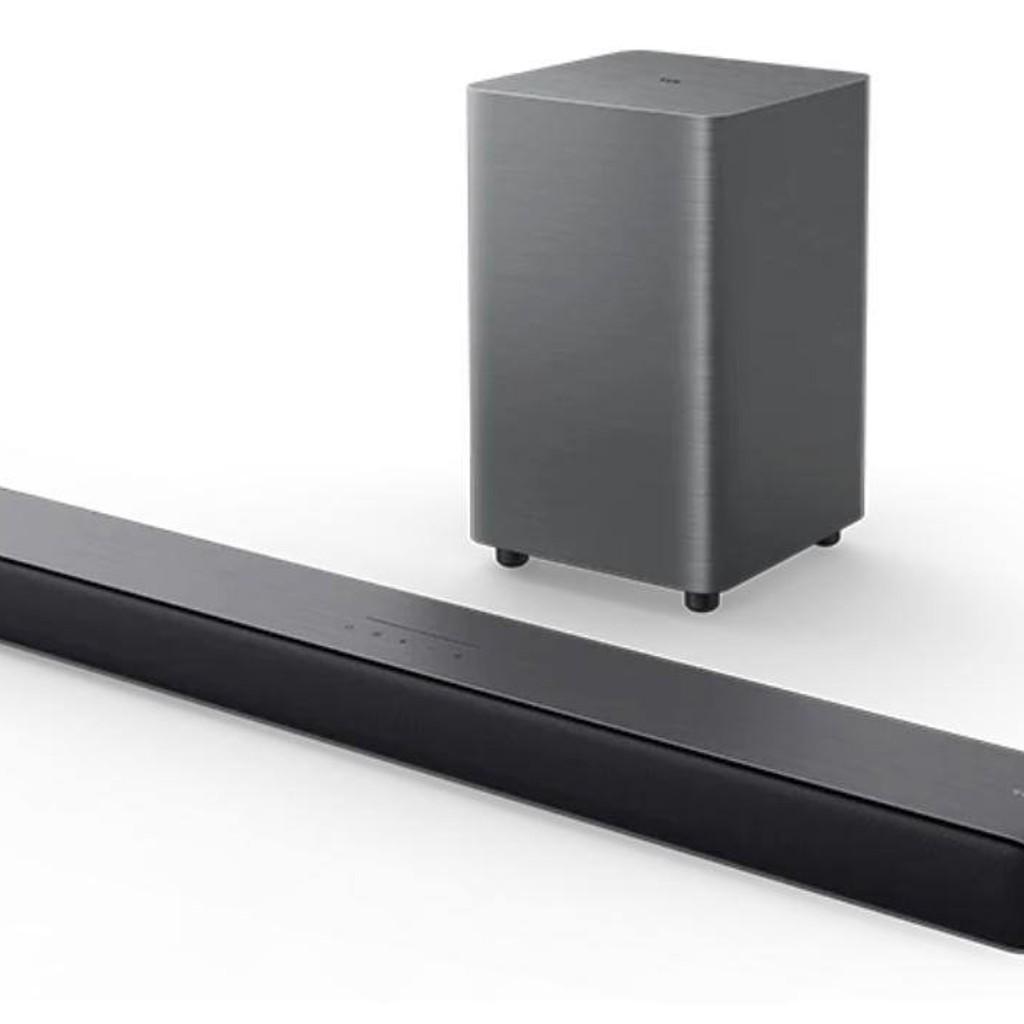 Саунд бар TCL S55H