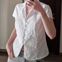 Рубашка 42 размера - фото 2