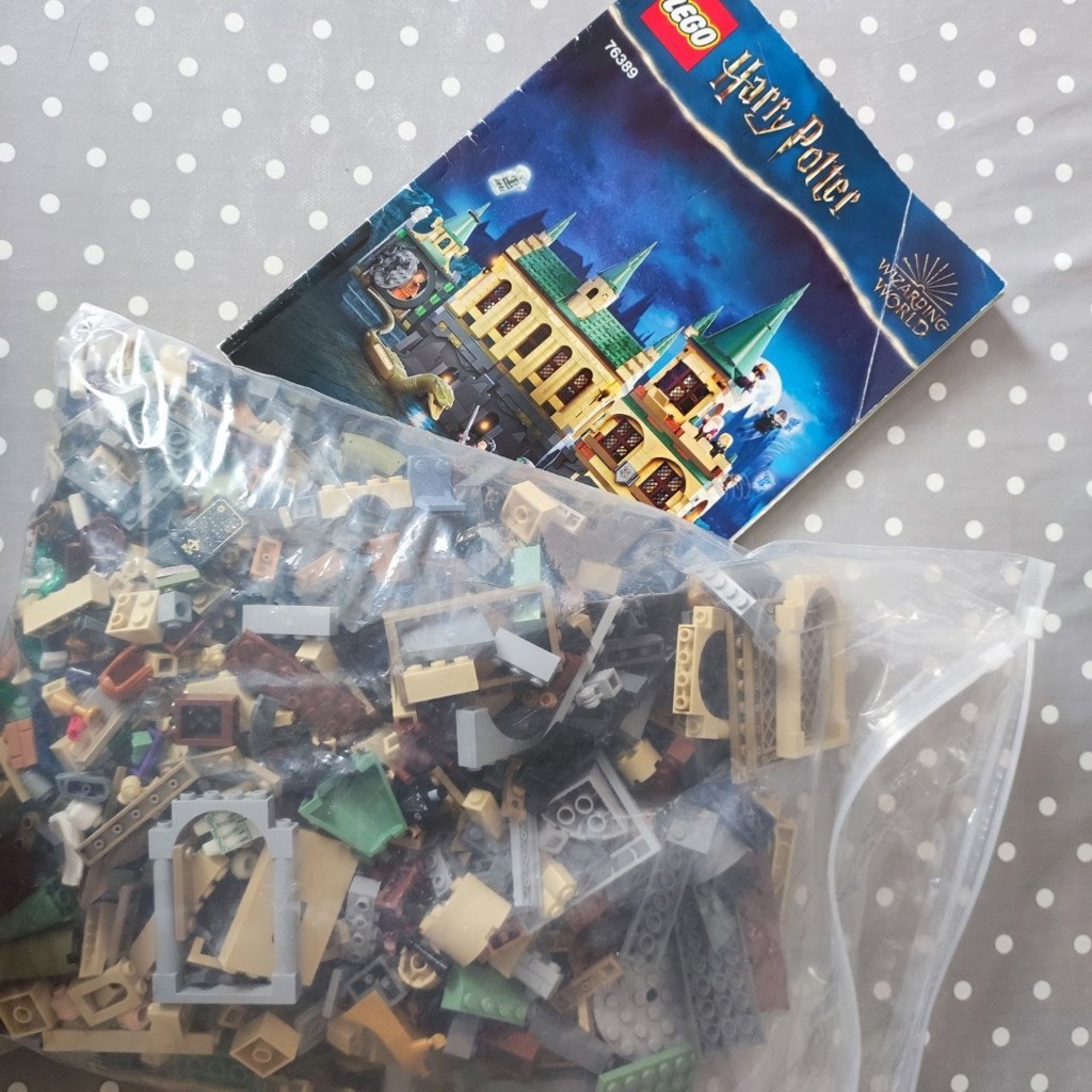 Lego Harry Potter™ #76389