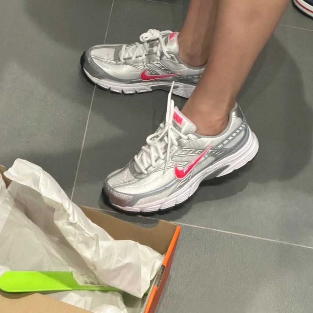 Кроссовки Nike Initiator